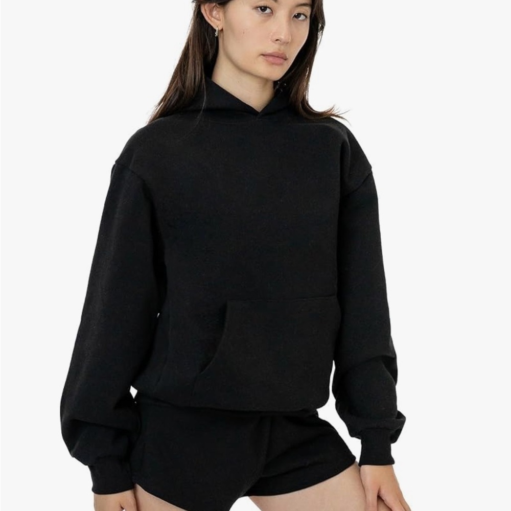 American Apparel Hoodie